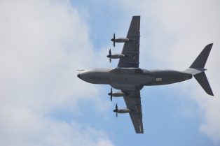 Paris Air Show 2015